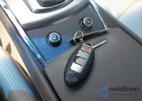 2013 Infiniti G37 Journey из США, поврежденный, VIN JN1CV6AP8DM303140